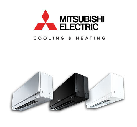 Mitsubishi Electric Products