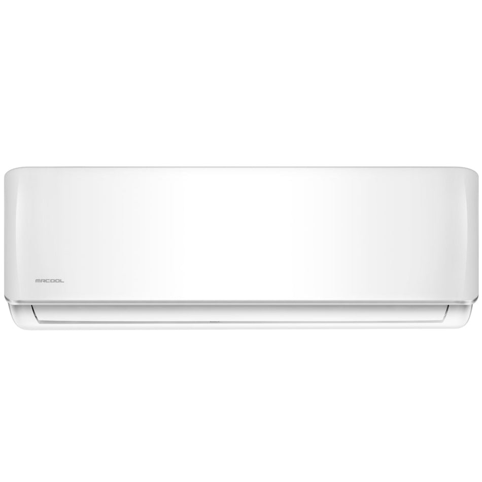 Mr. Cool Olympus Energy Star 9,000 BTU 230V Wall Mounted Heat Pump System