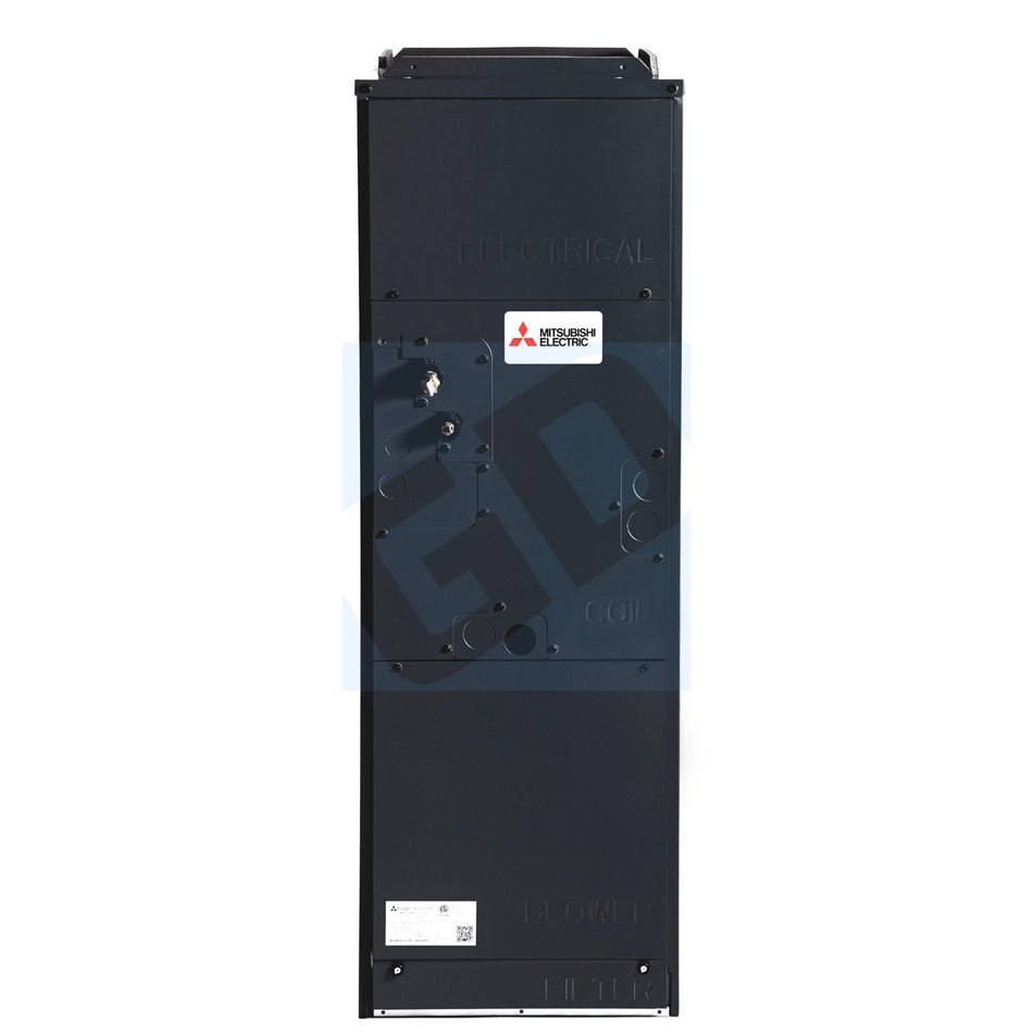 PVA-A30AA7 - Mitsubishi P-Series 30,000 BTU Multi-Position Air Handler