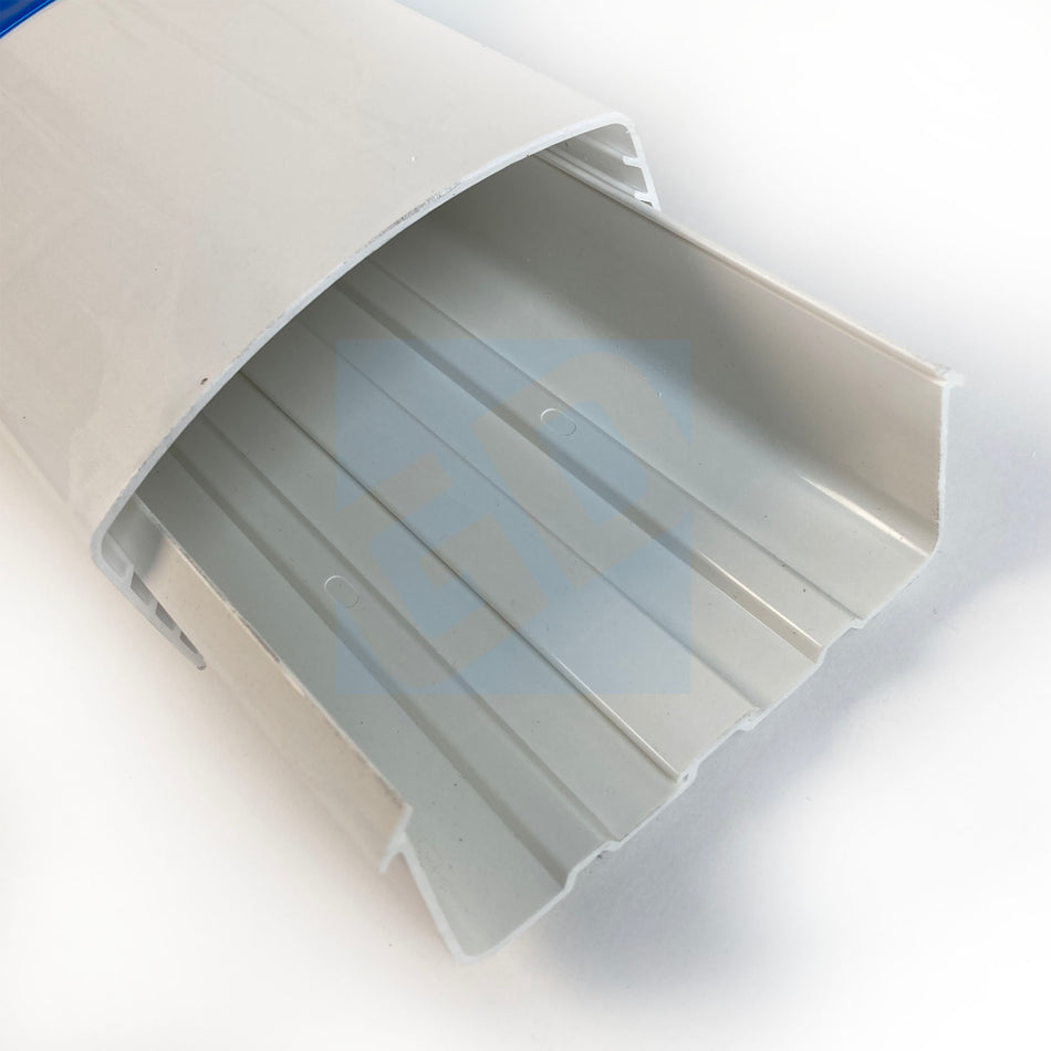 Cover Guard 3" Line Duct Cover