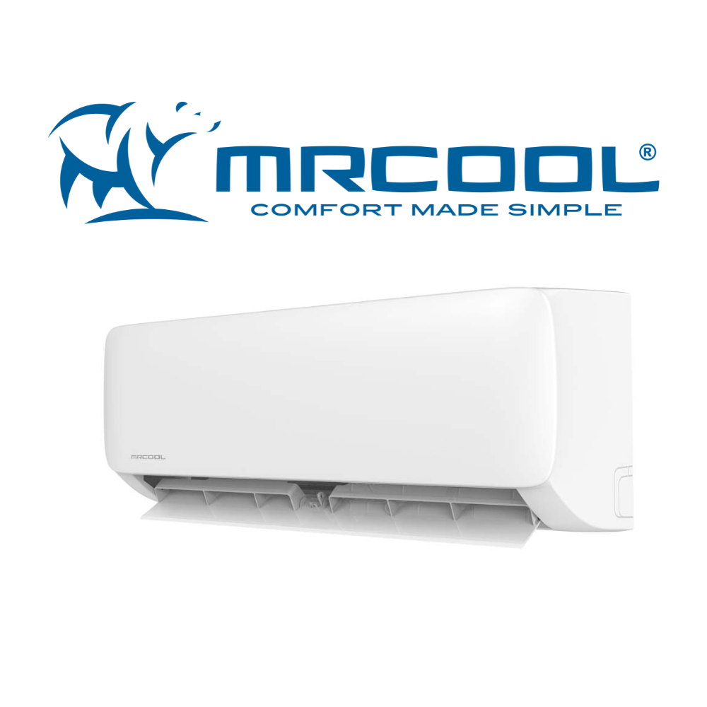 Mr. Cool Products