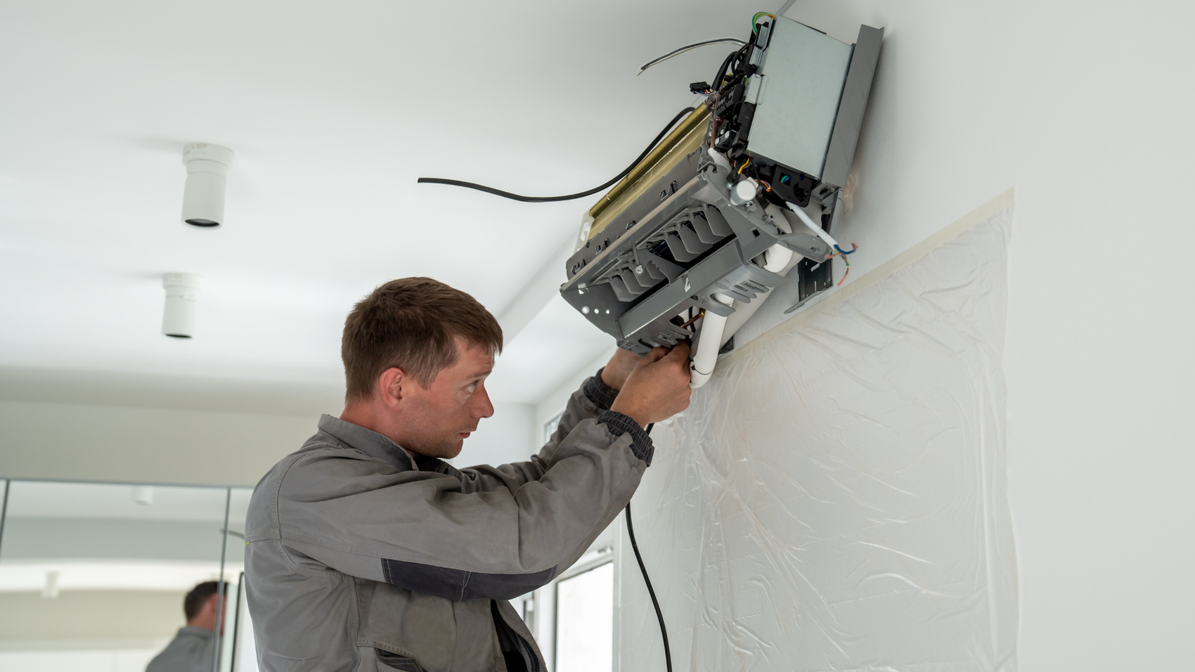 Mastering Mini Split Condensate: Best Practices